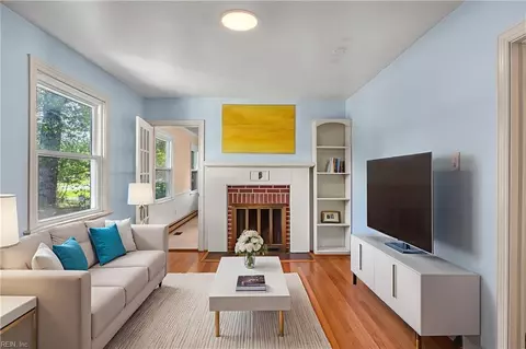 8043 Atlee Rd, Mechanicsville, VA 23111