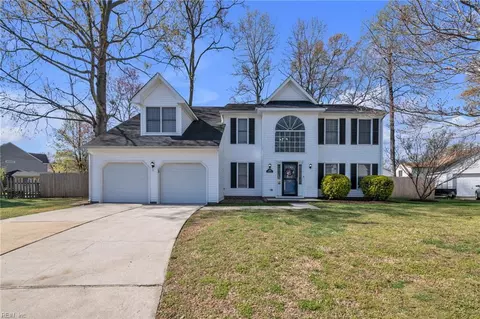 4109 Bayford Ct, Chesapeake, VA 23321