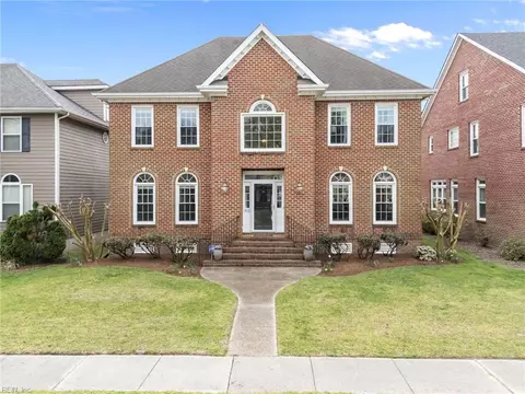 3521 Colmar Qtr Quarter, Norfolk, VA 23508