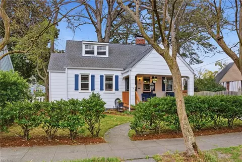 1221 Azalea Ct, Norfolk, VA 23507