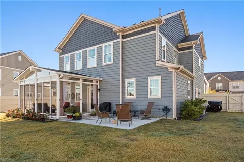 1924 Briton Ln, Chesapeake, VA 23322