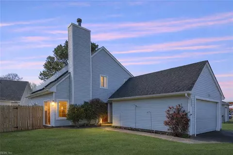 1212 Woodbridge Trl, Virginia Beach, VA 23453