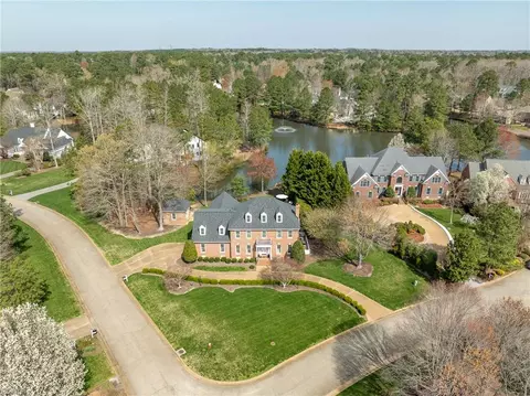 2900 Thomas Smith Ln, Williamsburg, VA 23185