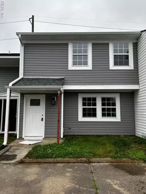 3692 Sylvan Ln, Virginia Beach, VA 23453