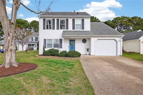 828 Maitland Dr, Virginia Beach, VA 23454