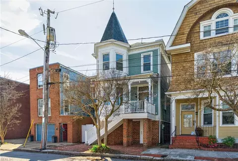 723 Yarmouth St, Norfolk, VA 23510