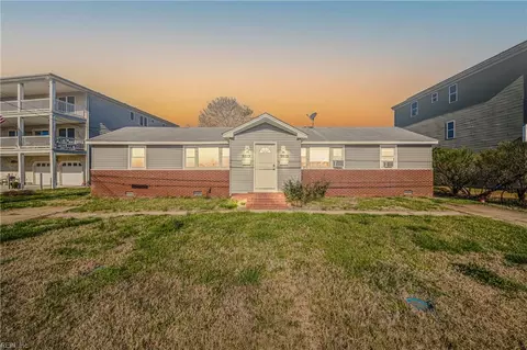 9513 6th Bay St, Norfolk, VA 23518