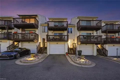 2310 Page Ct, Virginia Beach, VA 23451