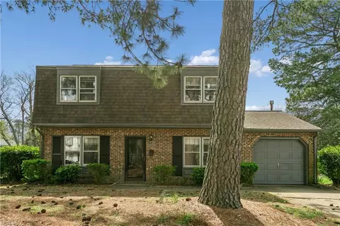 132 Traverse Rd, Newport News, VA 23601
