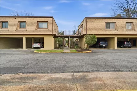 1501 Malibu Pl, Newport News, VA 23608