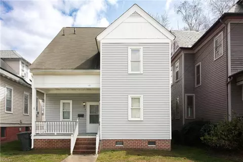 121 Broad St, Portsmouth, VA 23707