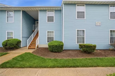 5661 Summit Arch Arch, Virginia Beach, VA 23462