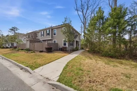 2314 Alcott Way, Chesapeake, VA 23321