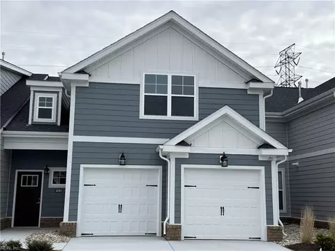 2053 Asher Dr, Suffolk, VA 23435