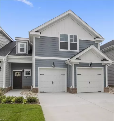2053 Asher Dr, Suffolk, VA 23435