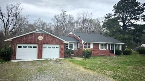 449 Devil Three Jump Rd, Mattaponi, VA 23110