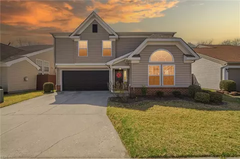5517 Bulls Bay Dr, Virginia Beach, VA 23462