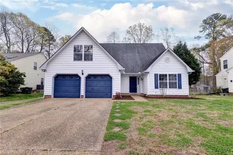 108 Edwards Ct, Yorktown, VA 23693