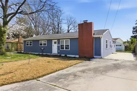 5609 Anthony Rd, Virginia Beach, VA 23455