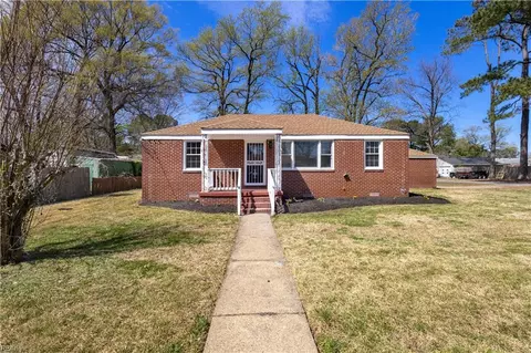 243 Sedgefield Ave, Virginia Beach, VA 23462