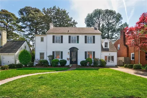 1415 Buckingham Ave, Norfolk, VA 23508
