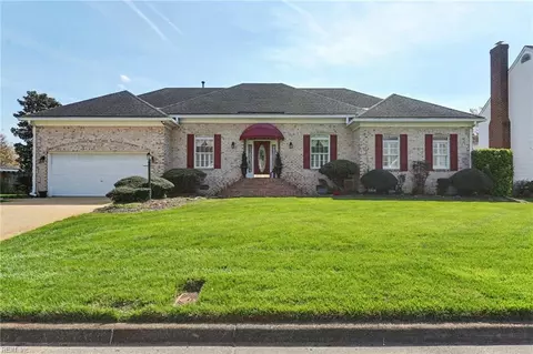 4105 Margaret Ann Ct, Chesapeake, VA 23321