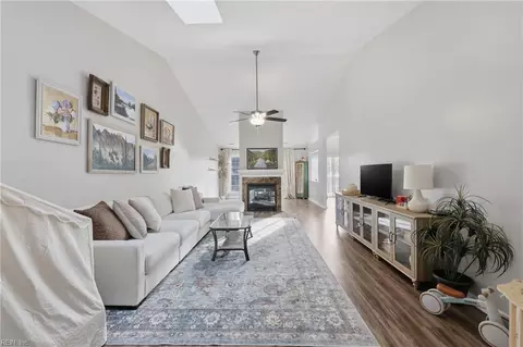 1301 Tuckaway Rch Reach #D, Chesapeake, VA 23320