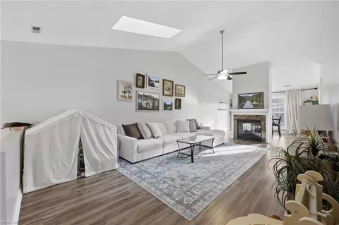 1301 Tuckaway Rch Reach #D, Chesapeake, VA 23320
