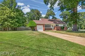 5480 Bayberry Dr, Norfolk, VA 23502