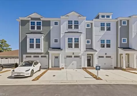 308 Living Water Way, Virginia Beach, VA 23452