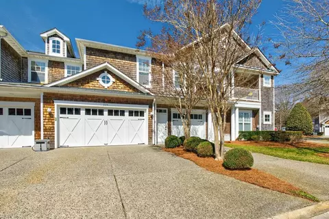 305 Troon Ct, Cape Charles, VA 23310