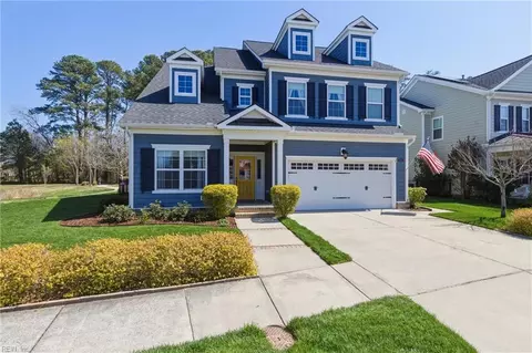 1912 Channing Ln, Virginia Beach, VA 23456