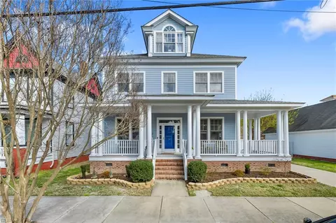 129 Riverview Ave, Portsmouth, VA 23704