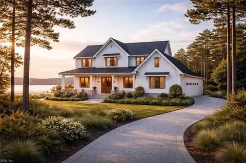 6 Ac Vista Point Dr, Hampton, VA 23666
