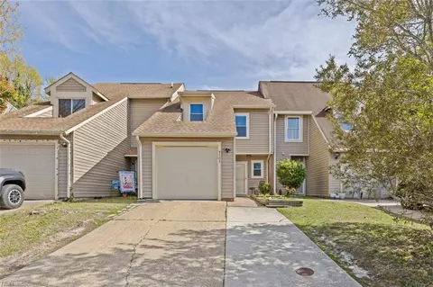 4703 Sweetwood Ct, Virginia Beach, VA 23462