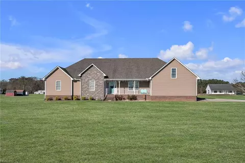 113 Pudding Ridge Rd, South Mills, NC 27976