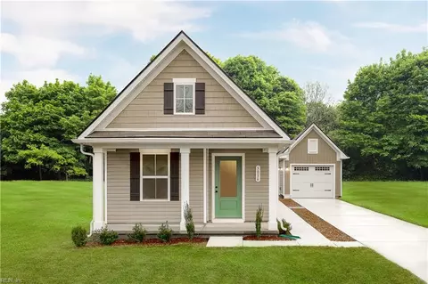100 Middlesbrough Ln, Edenton, NC 27932