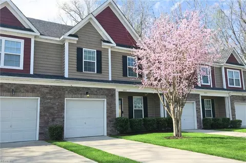 3033 Frederick St, Suffolk, VA 23435