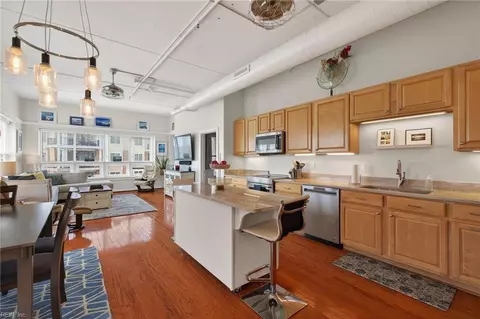 2951 Baltic Ave #310, Virginia Beach, VA 23451
