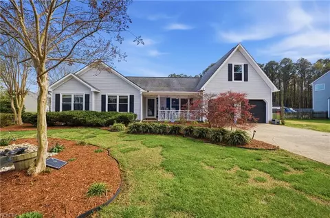 929 Cantor St, Chesapeake, VA 23322