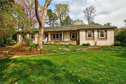1536 Hidden Cv, Virginia Beach, VA 23454