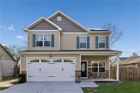 2924 Somme Ave, Norfolk, VA 23509