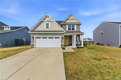 212 Green Lake Rd, Moyock, NC 27958
