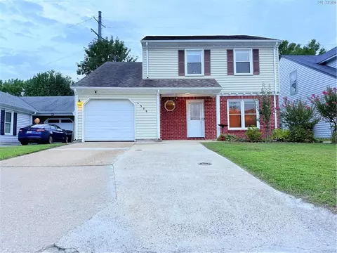 1309 Smyrna Cir, Virginia Beach, VA 23464