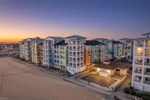 3738 Sandpiper Rd #218B, Virginia Beach, VA 23456