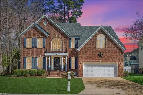 109 Ocracoke Ln, Yorktown, VA 23693