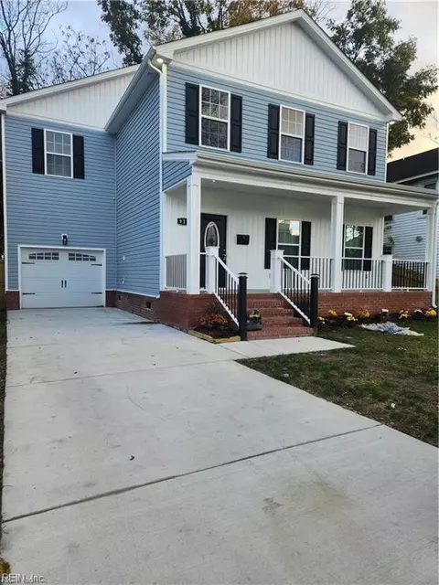 912 23rd St, Newport News, VA 23607