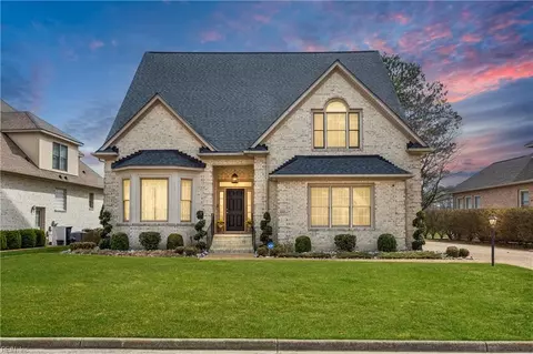 111 Eric Nelson Rn Run, York County, VA 23693