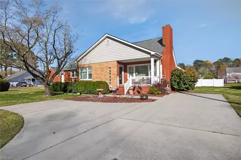 1346 Big Bethel Rd, Hampton, VA 23666