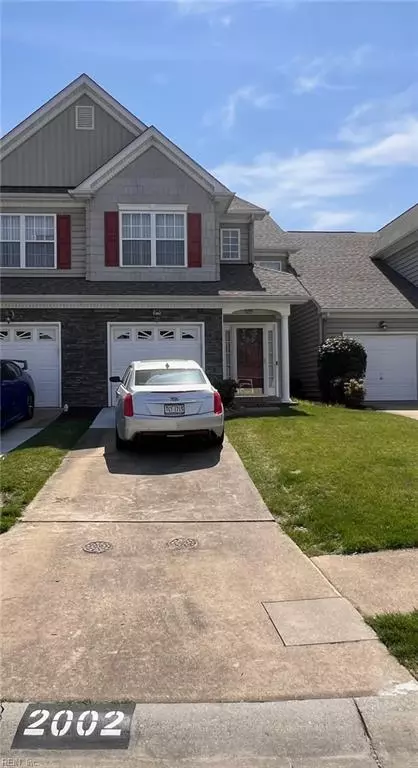 2002 Gunston Dr, Suffolk, VA 23435